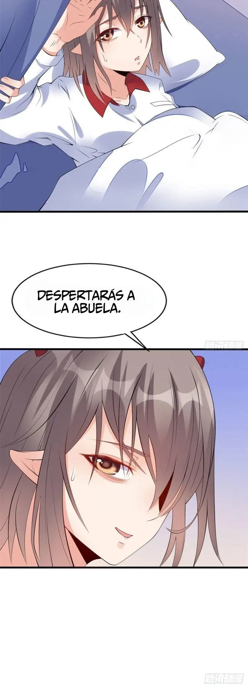 Yerno Del Rey Dragon capítulo 18 página 12