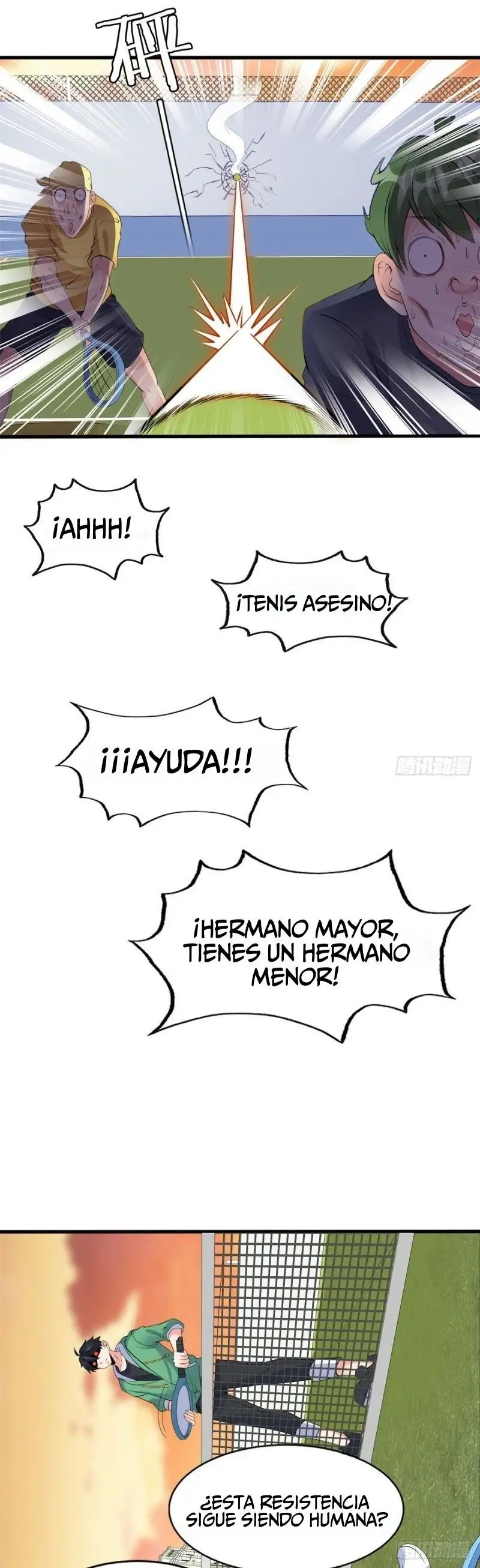 Yerno Del Rey Dragon capítulo 19 página 14