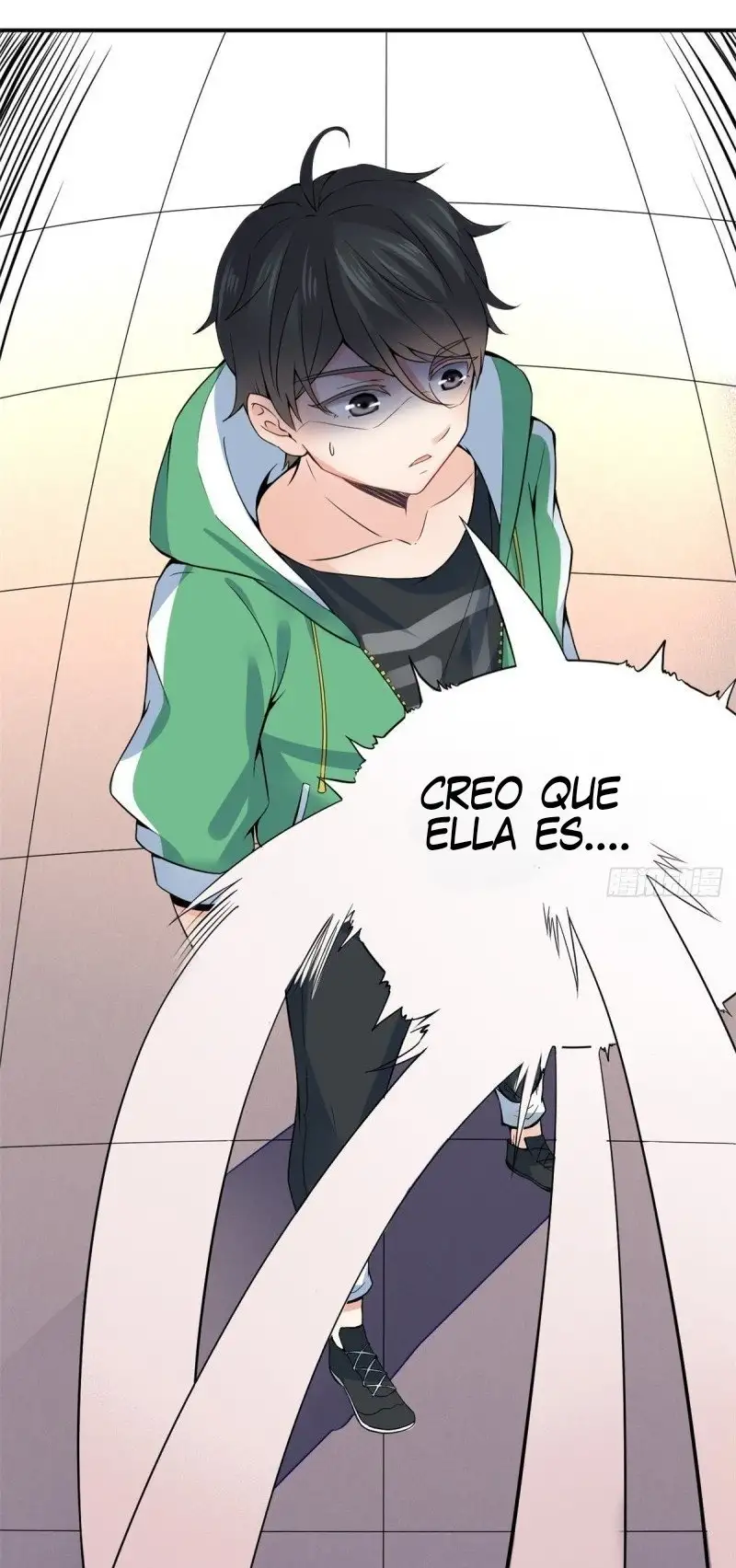Yerno Del Rey Dragon capítulo 2 página 11