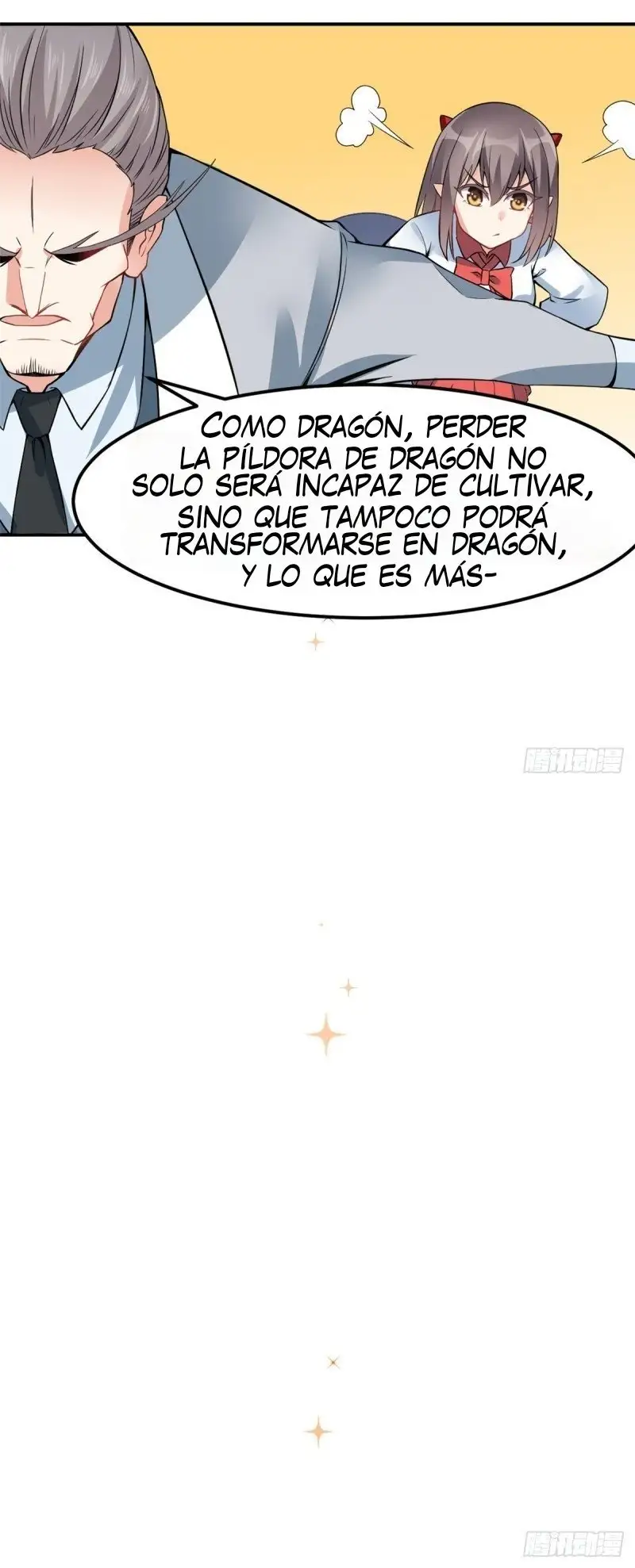 Yerno Del Rey Dragon capítulo 2 página 14