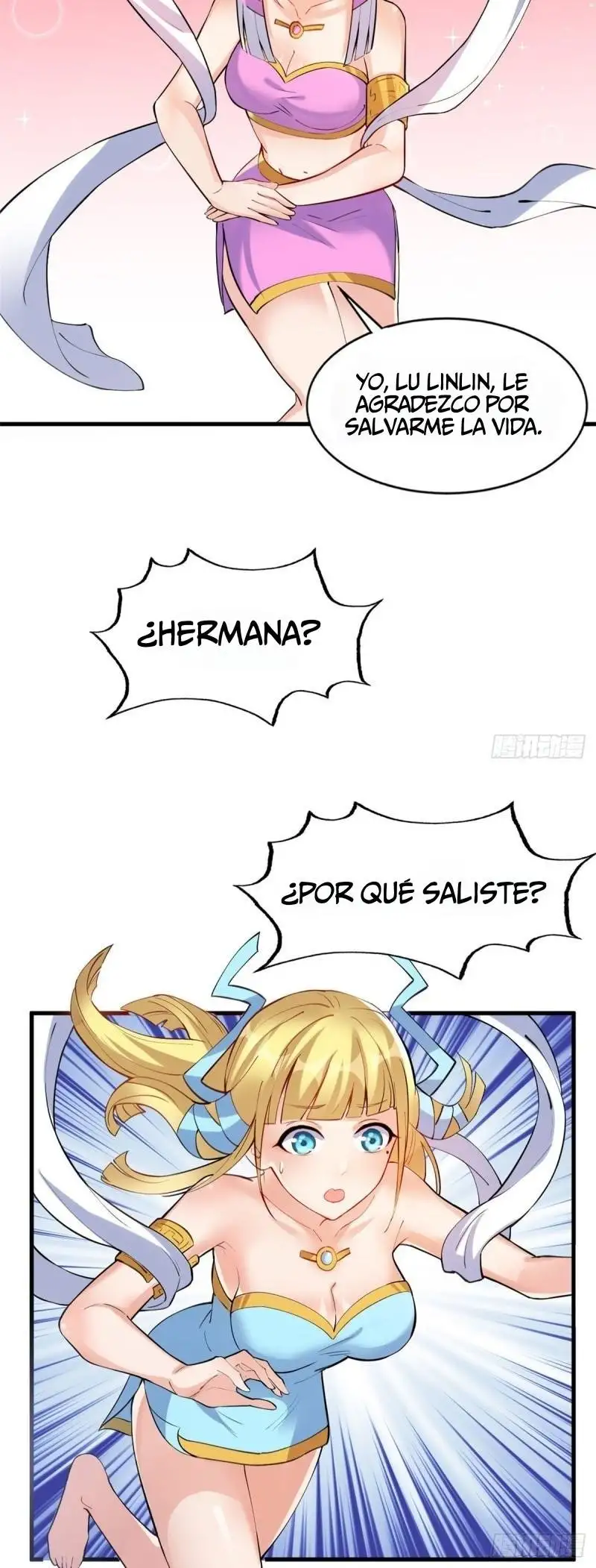 Yerno Del Rey Dragon capítulo 20 página 13