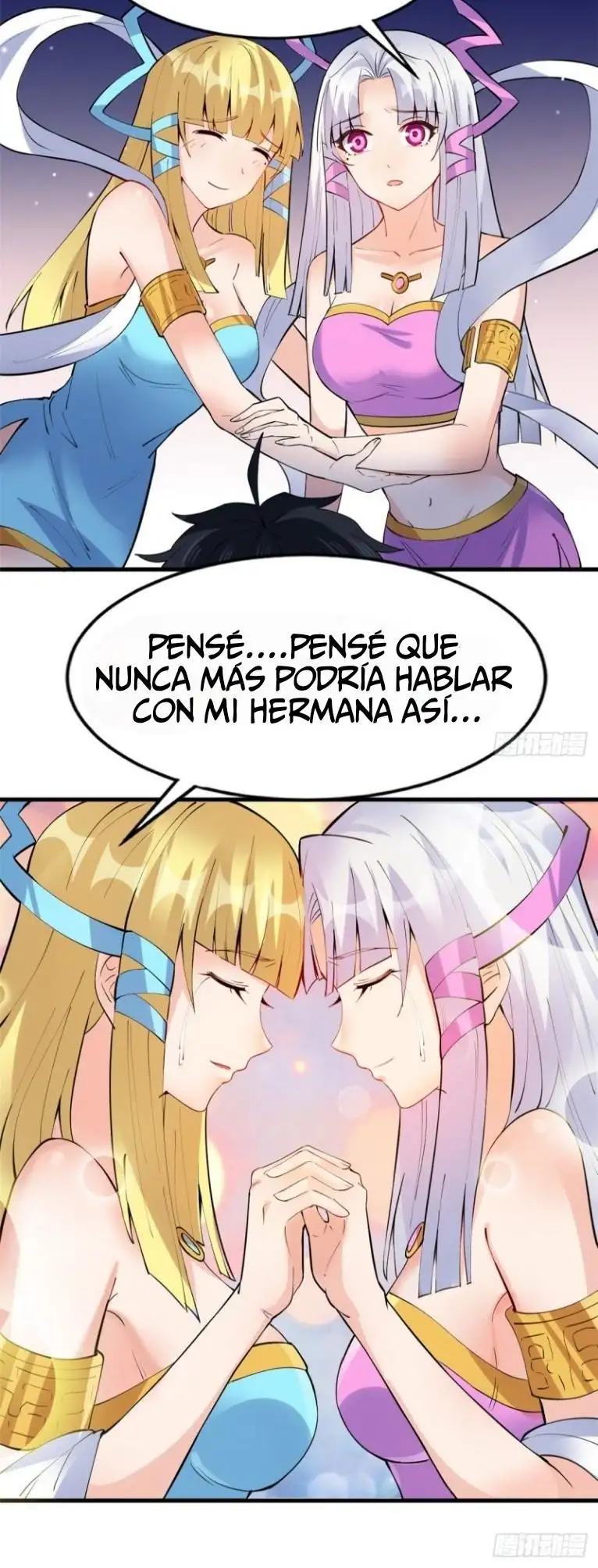 Yerno Del Rey Dragon capítulo 20 página 15