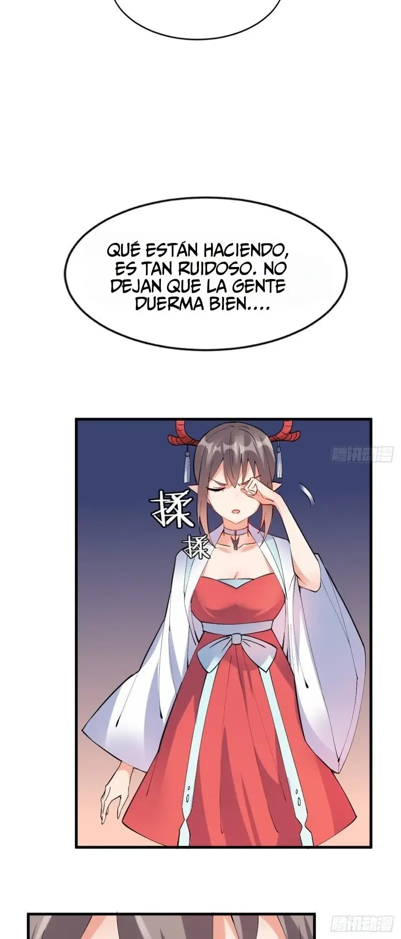 Yerno Del Rey Dragon capítulo 20 página 21