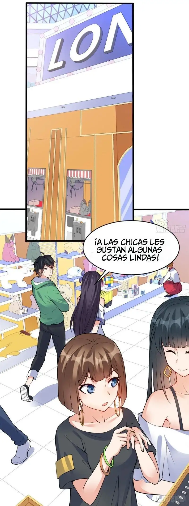 Yerno Del Rey Dragon capítulo 21 página 11
