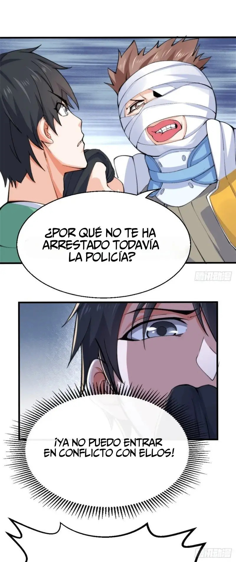 Yerno Del Rey Dragon capítulo 24 página 13