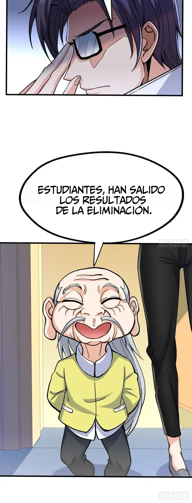 Yerno Del Rey Dragon capítulo 24 página 19