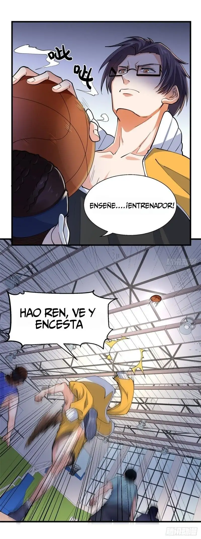 Yerno Del Rey Dragon capítulo 25 página 5
