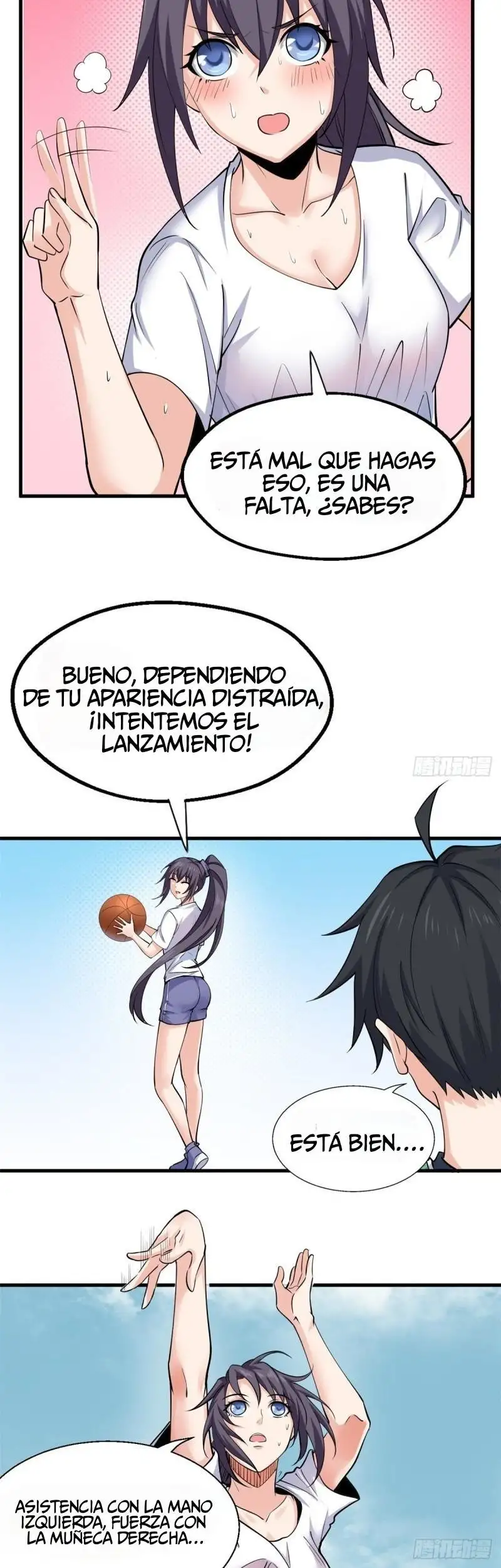 Yerno Del Rey Dragon capítulo 25 página 21