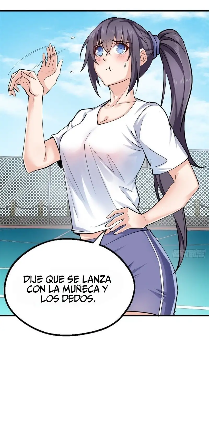 Yerno Del Rey Dragon capítulo 25 página 24