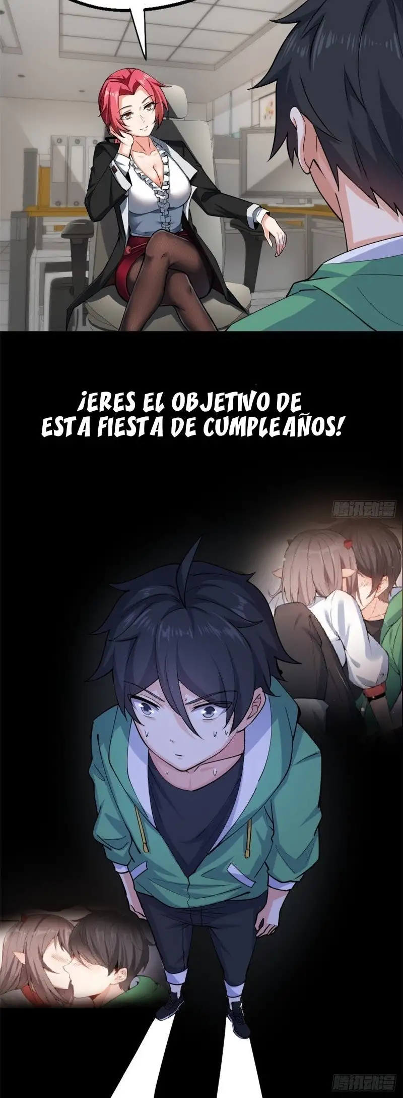 Yerno Del Rey Dragon capítulo 27 página 13