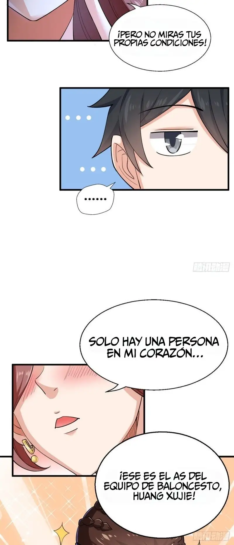 Yerno Del Rey Dragon capítulo 28 página 9