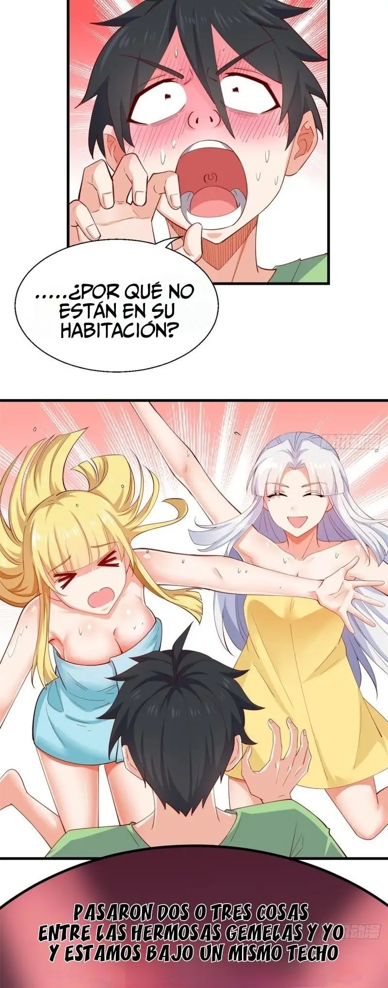 Yerno Del Rey Dragon capítulo 29 página 4