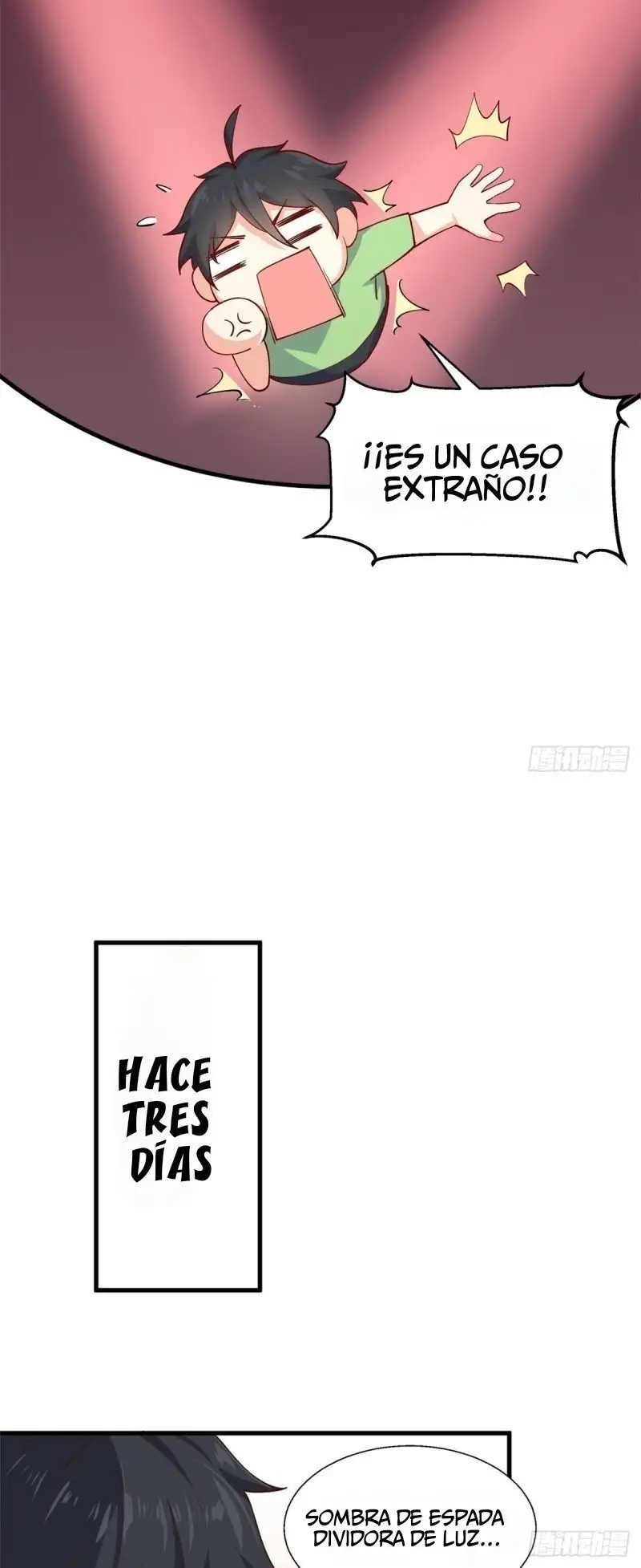 Yerno Del Rey Dragon capítulo 29 página 5
