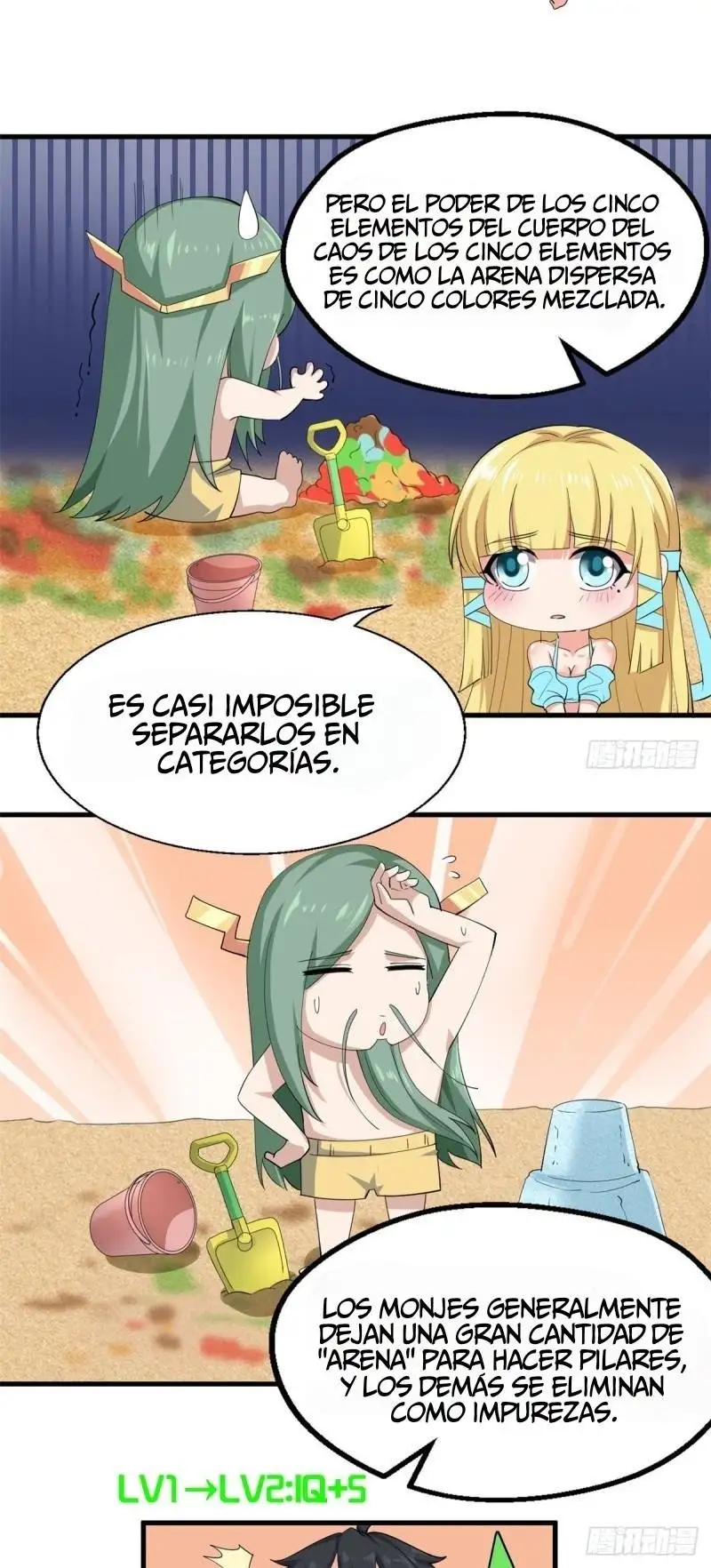 Yerno Del Rey Dragon capítulo 29 página 14