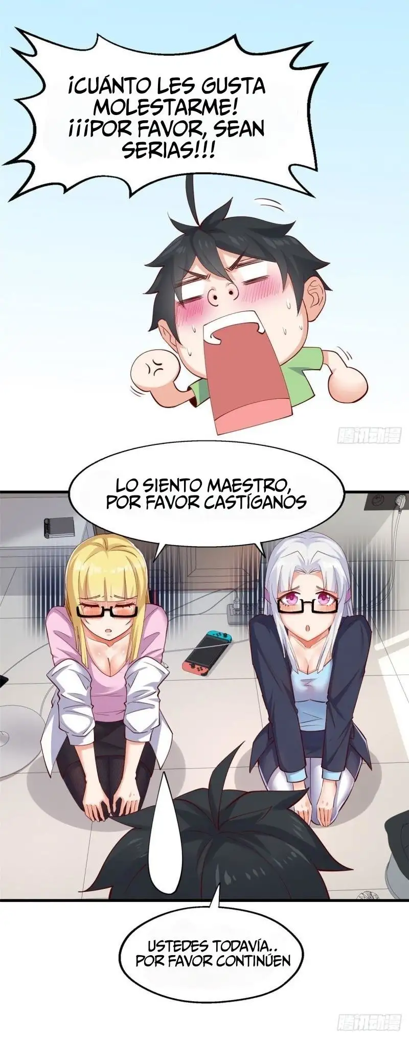 Yerno Del Rey Dragon capítulo 30 página 4