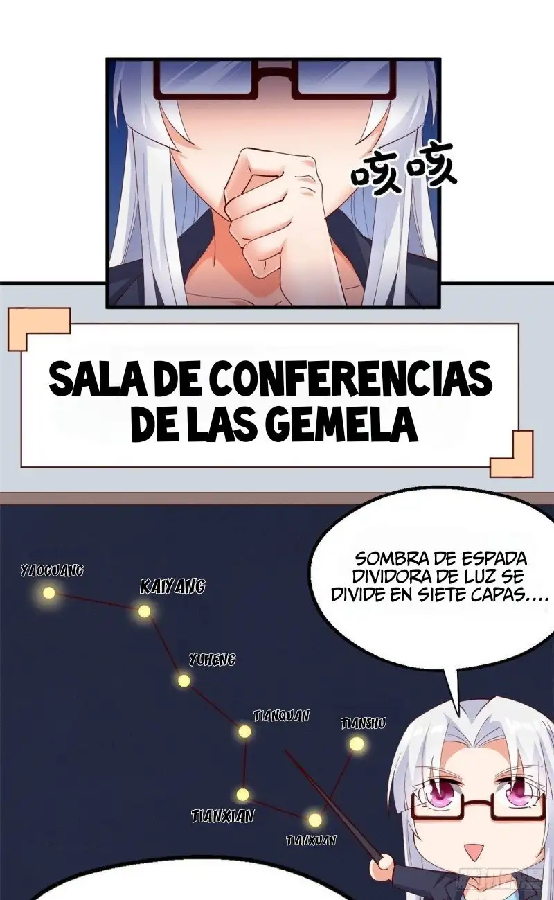 Yerno Del Rey Dragon capítulo 30 página 5