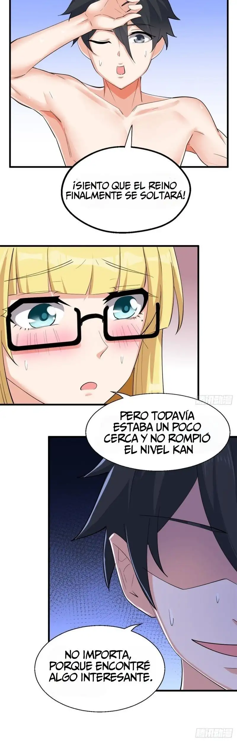 Yerno Del Rey Dragon capítulo 30 página 16