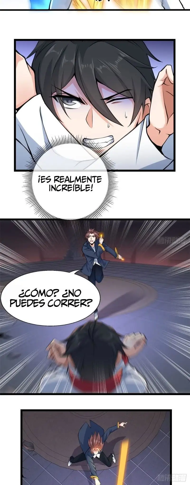 Yerno Del Rey Dragon capítulo 33 página 12