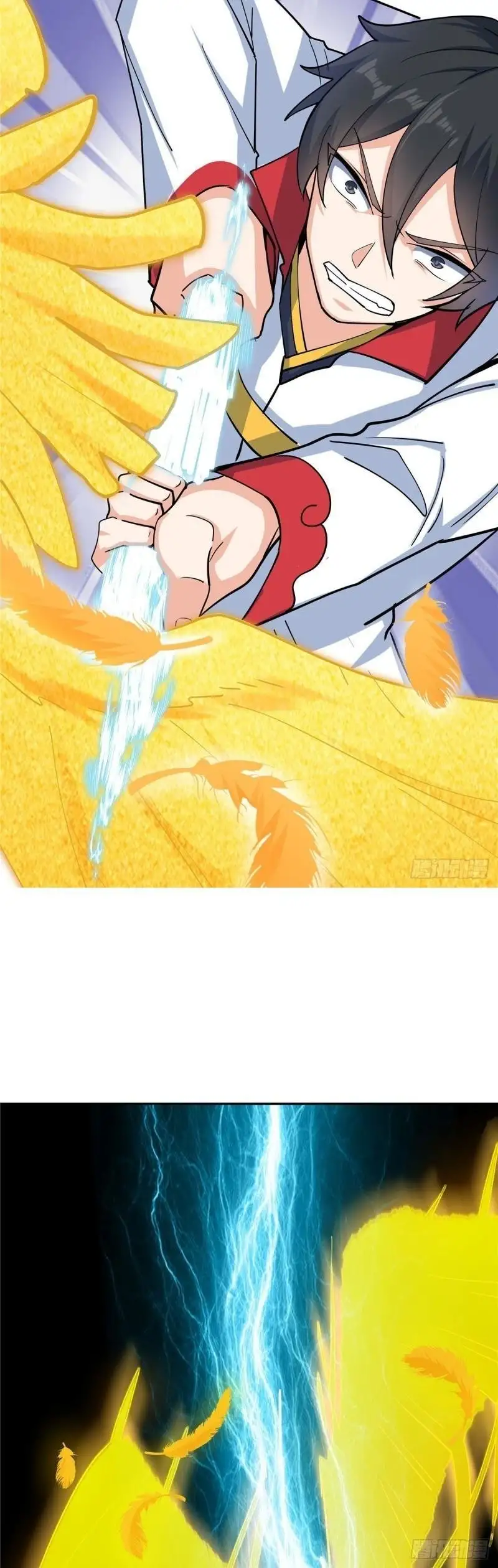 Yerno Del Rey Dragon capítulo 34 página 9