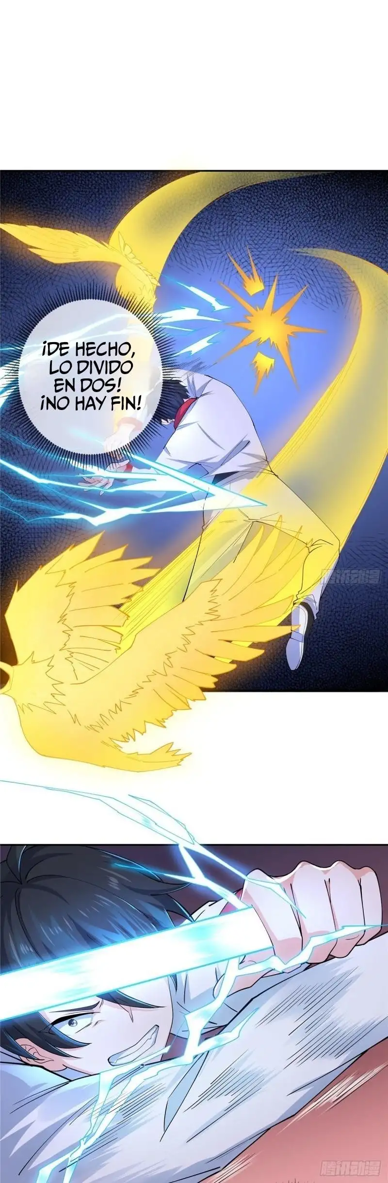 Yerno Del Rey Dragon capítulo 34 página 12