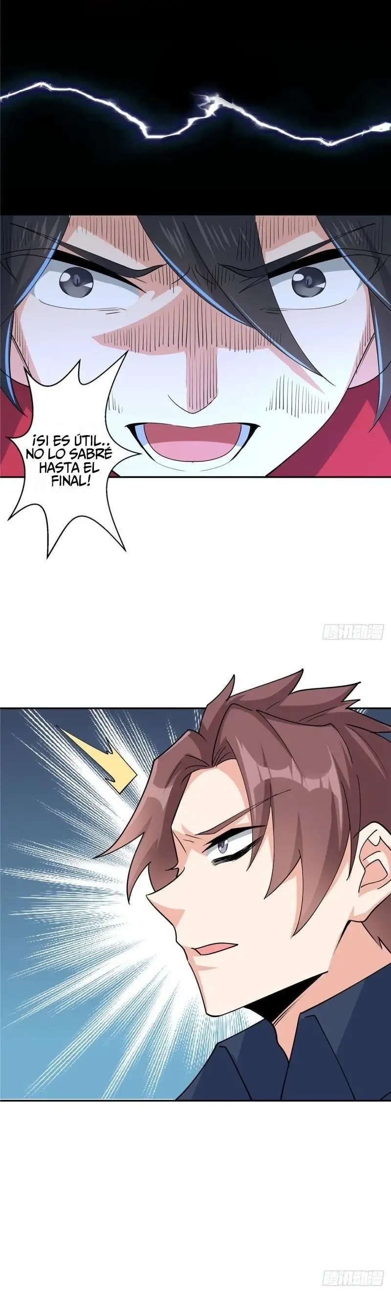 Yerno Del Rey Dragon capítulo 34 página 22