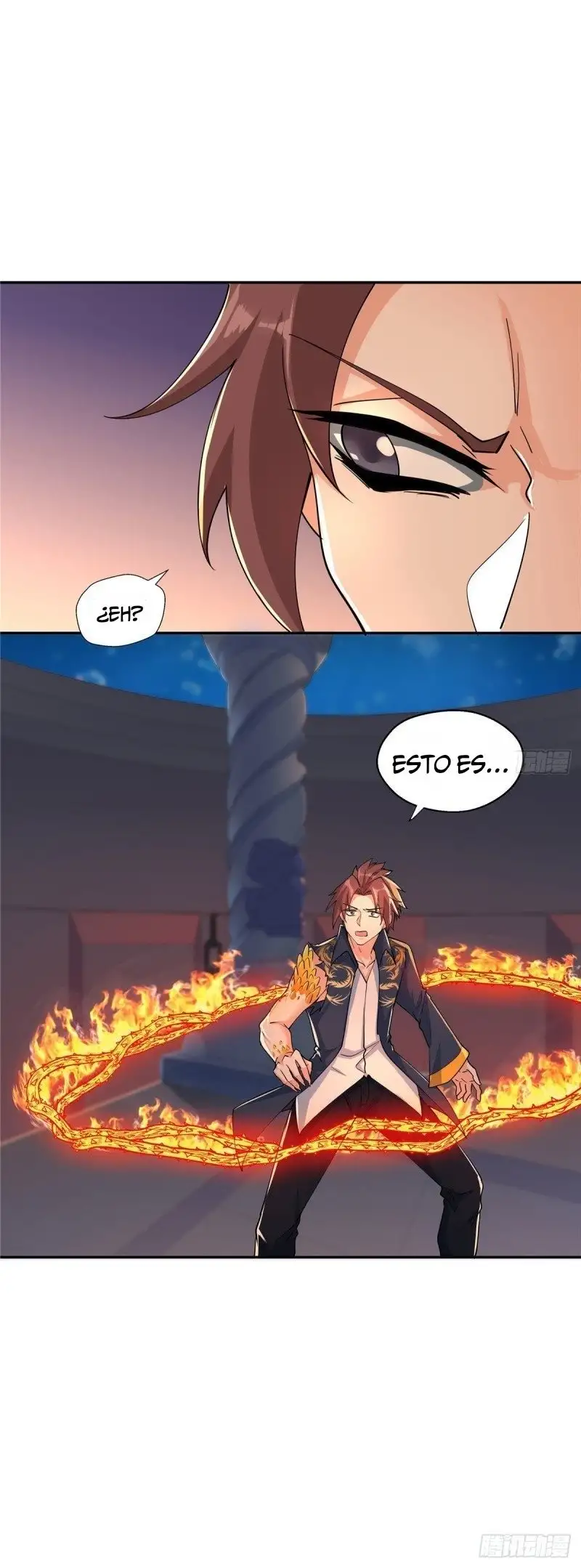 Yerno Del Rey Dragon capítulo 34 página 25