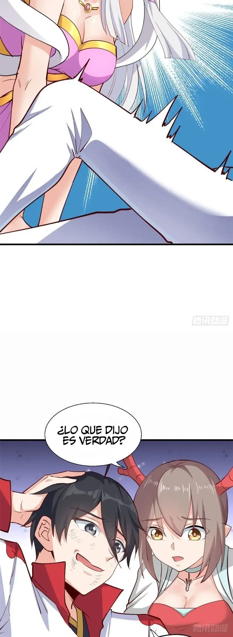 Yerno Del Rey Dragon capítulo 37 página 8