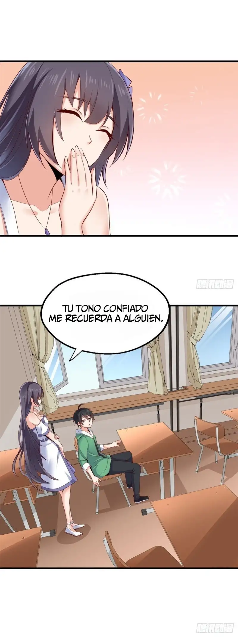 Yerno Del Rey Dragon capítulo 38 página 10