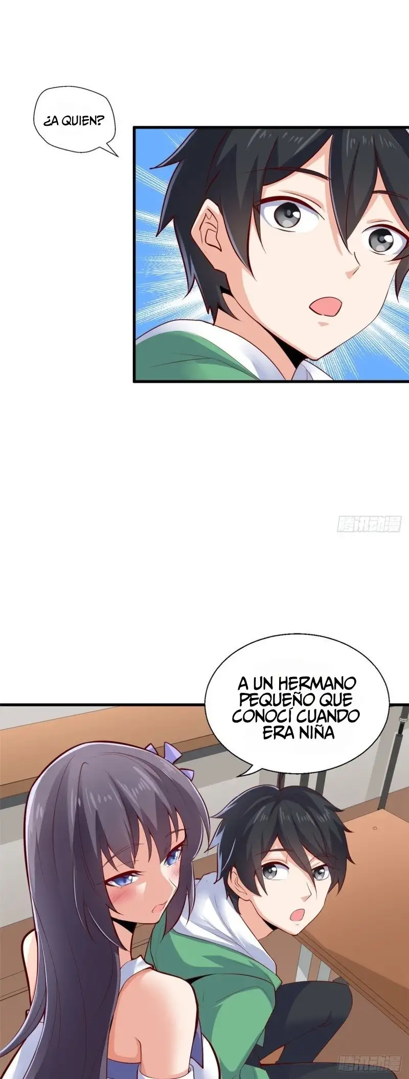 Yerno Del Rey Dragon capítulo 38 página 11