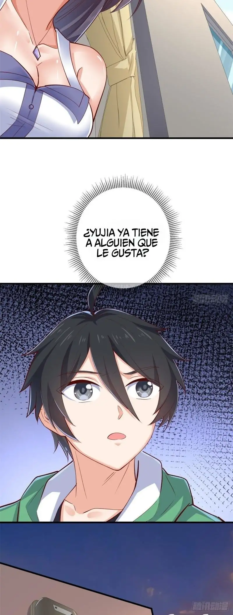 Yerno Del Rey Dragon capítulo 38 página 17