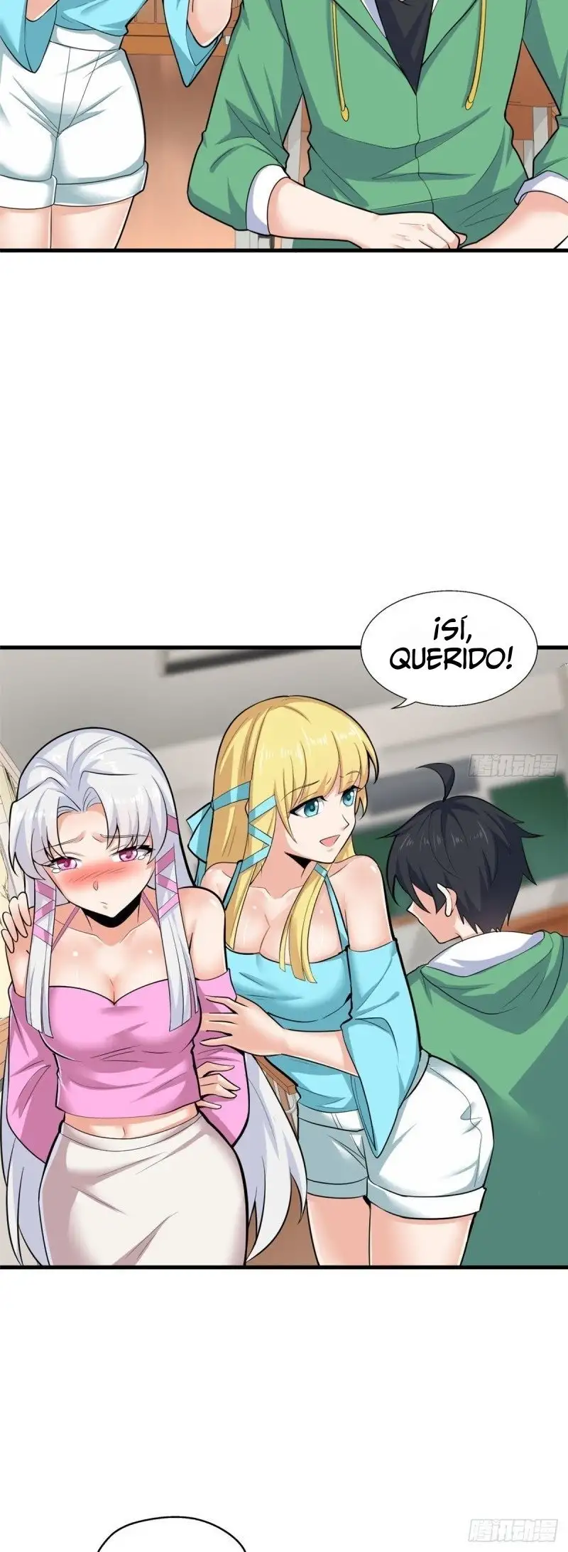 Yerno Del Rey Dragon capítulo 39 página 12