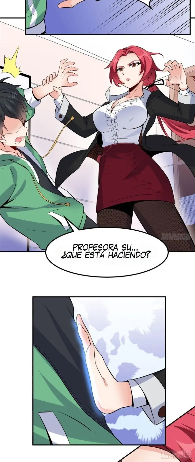 Yerno Del Rey Dragon capítulo 4 página 13