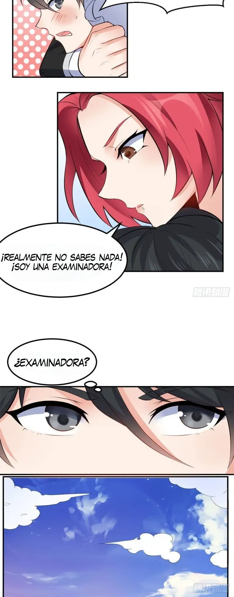 Yerno Del Rey Dragon capítulo 4 página 16