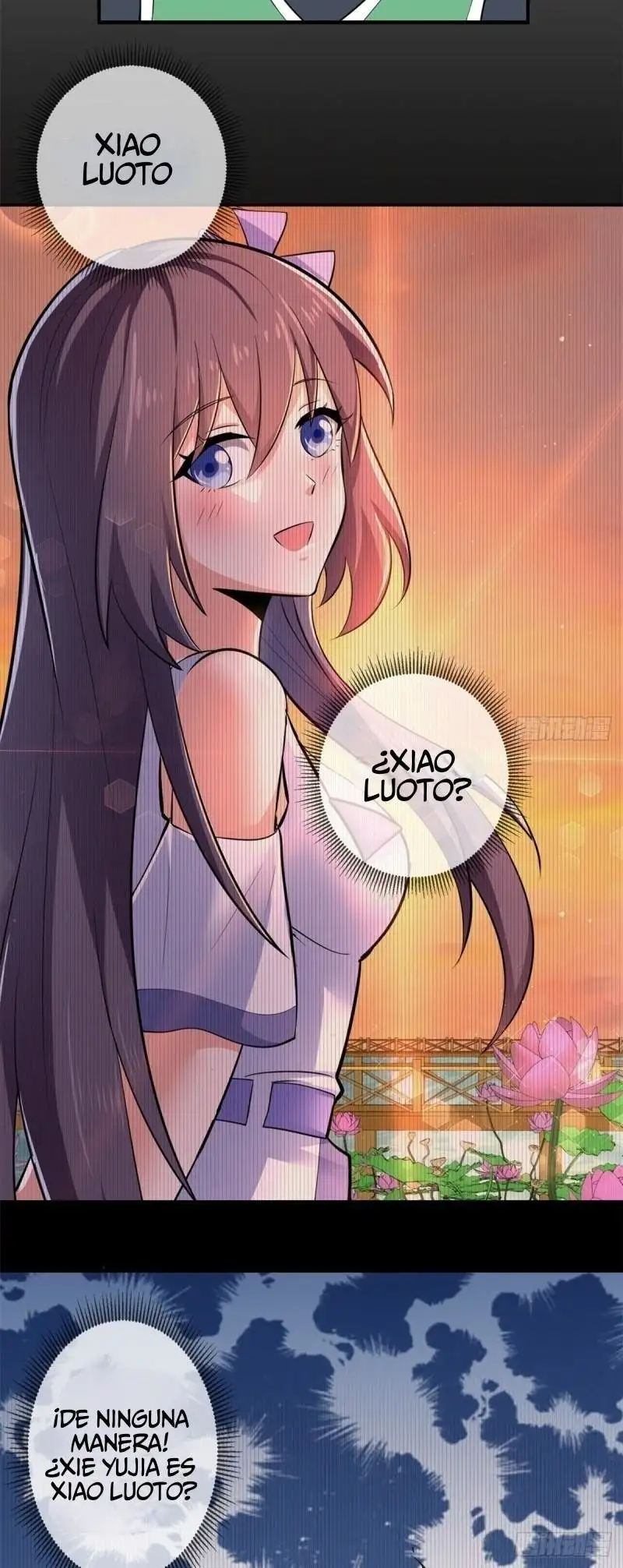 Yerno Del Rey Dragon capítulo 40 página 6