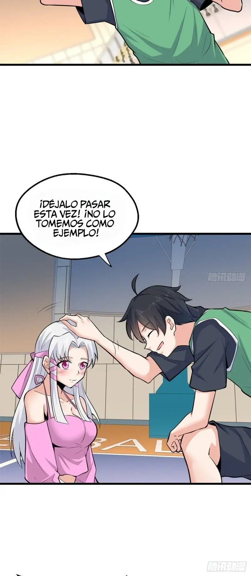 Yerno Del Rey Dragon capítulo 40 página 14