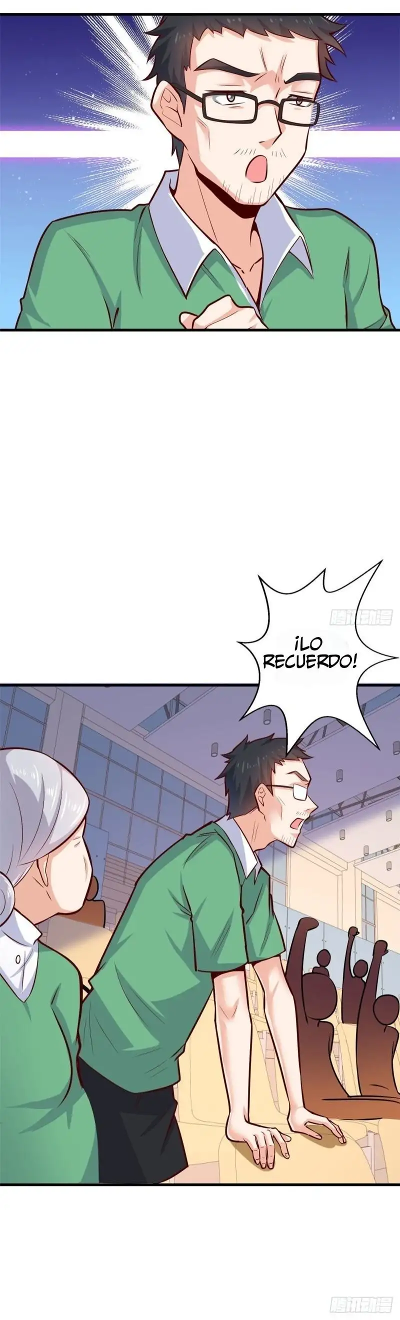 Yerno Del Rey Dragon capítulo 41 página 5