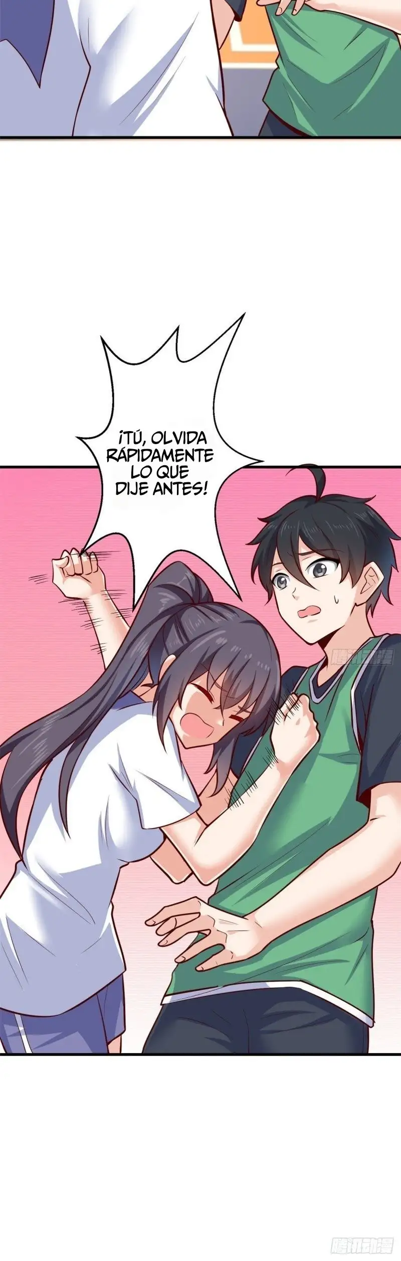 Yerno Del Rey Dragon capítulo 41 página 14