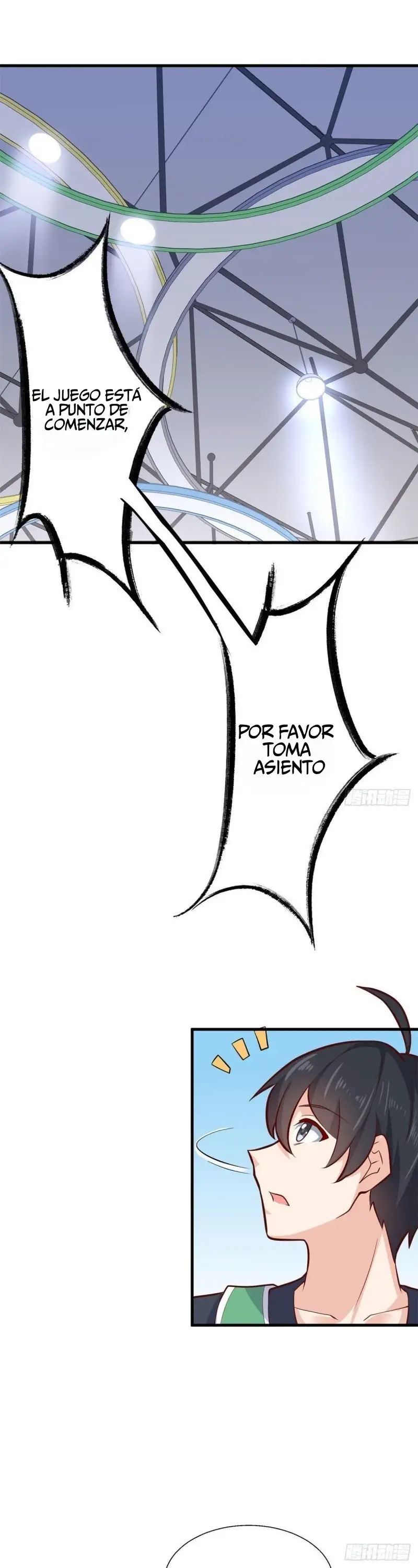 Yerno Del Rey Dragon capítulo 41 página 20