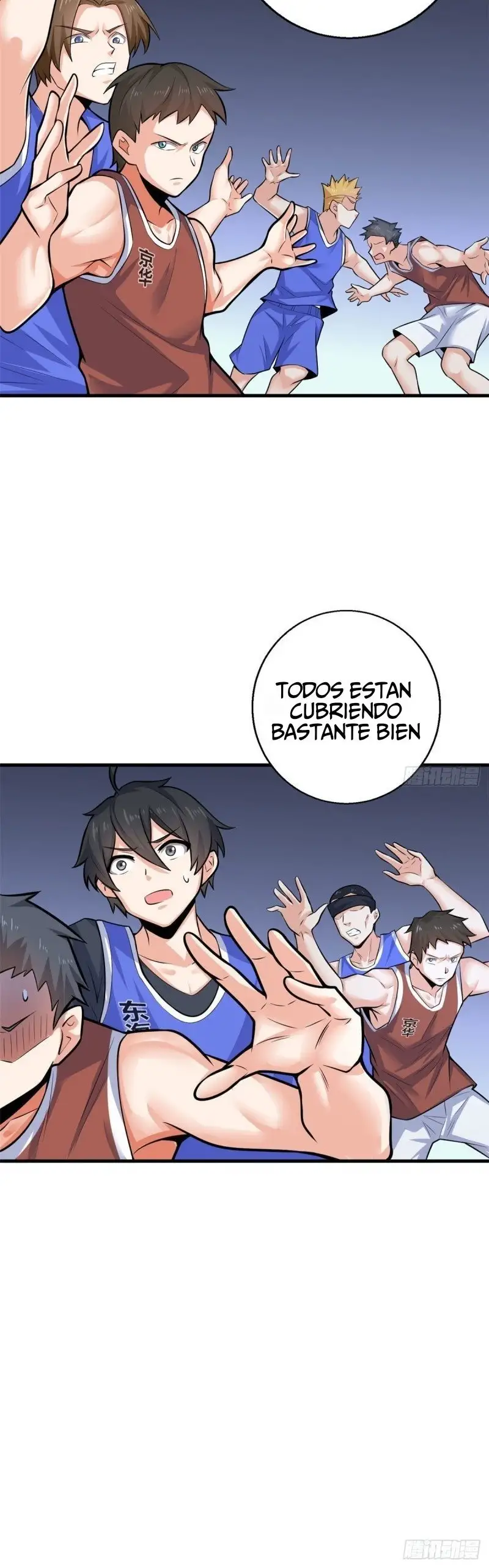 Yerno Del Rey Dragon capítulo 42 página 4