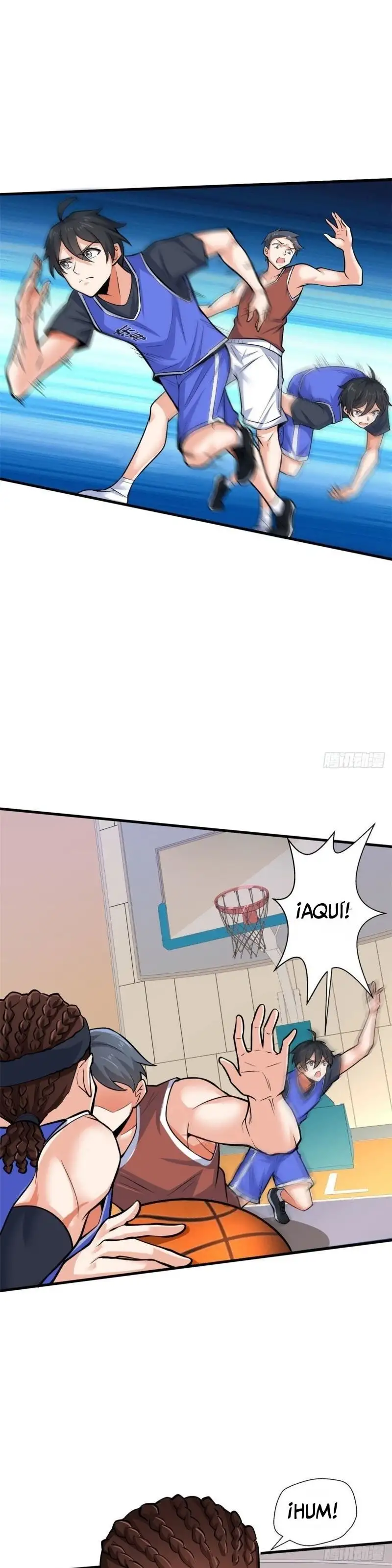 Yerno Del Rey Dragon capítulo 42 página 5