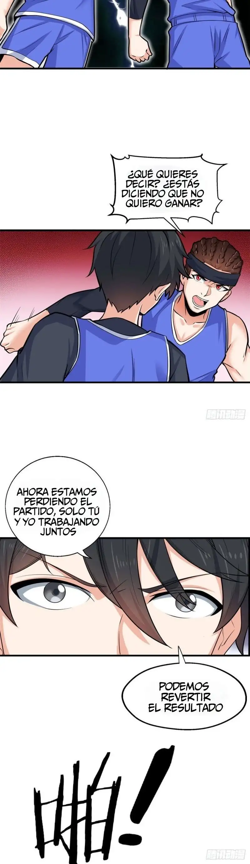 Yerno Del Rey Dragon capítulo 42 página 10