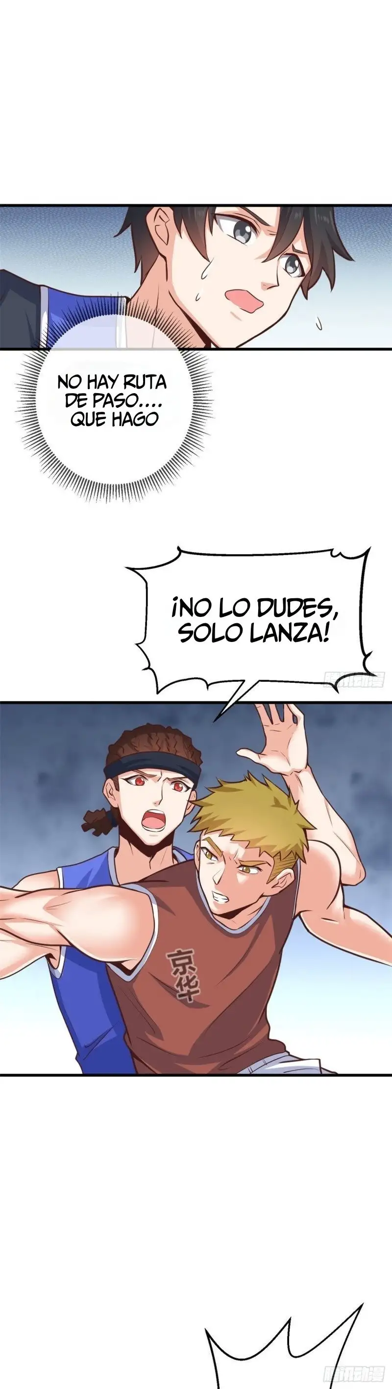 Yerno Del Rey Dragon capítulo 44 página 6