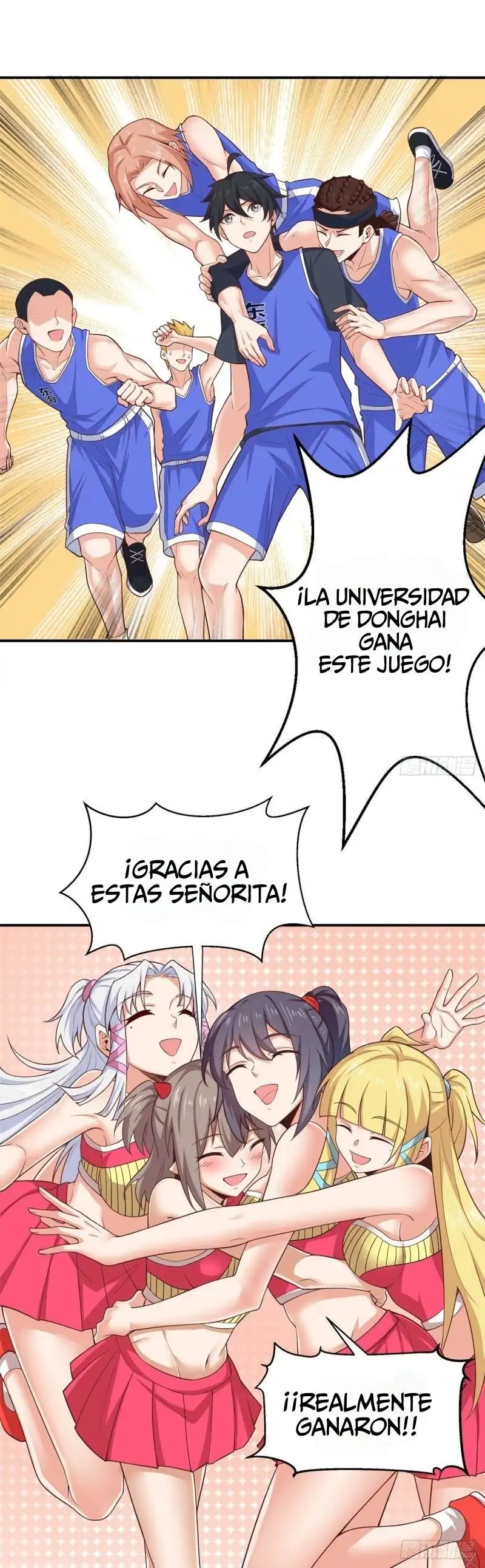 Yerno Del Rey Dragon capítulo 44 página 13