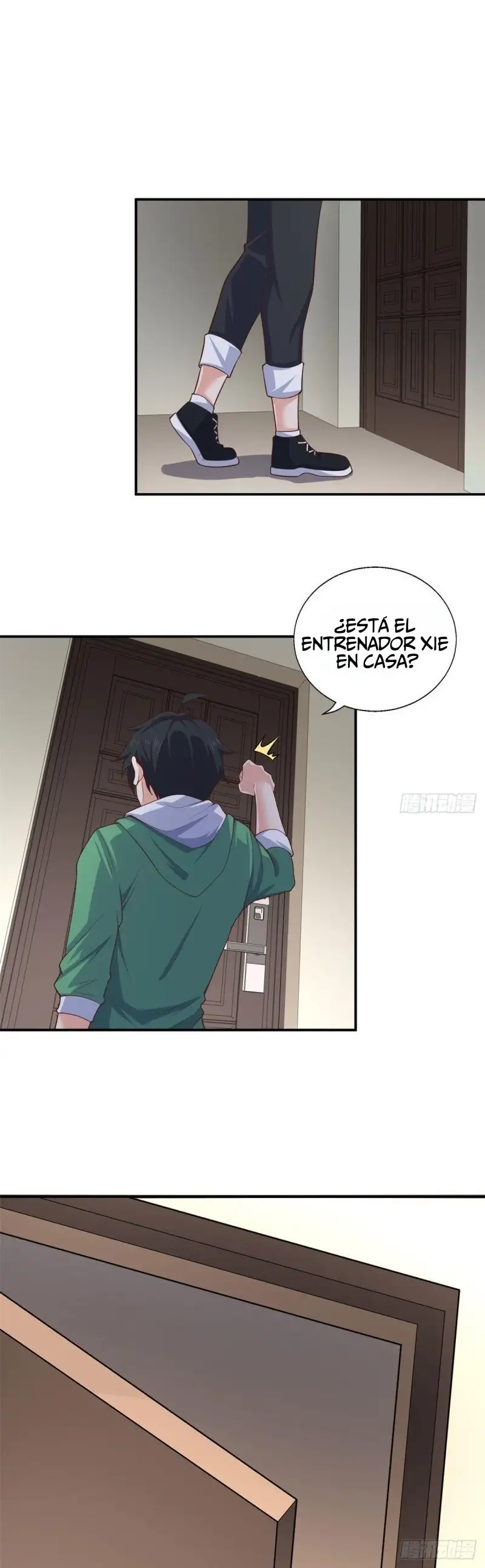 Yerno Del Rey Dragon capítulo 44 página 17