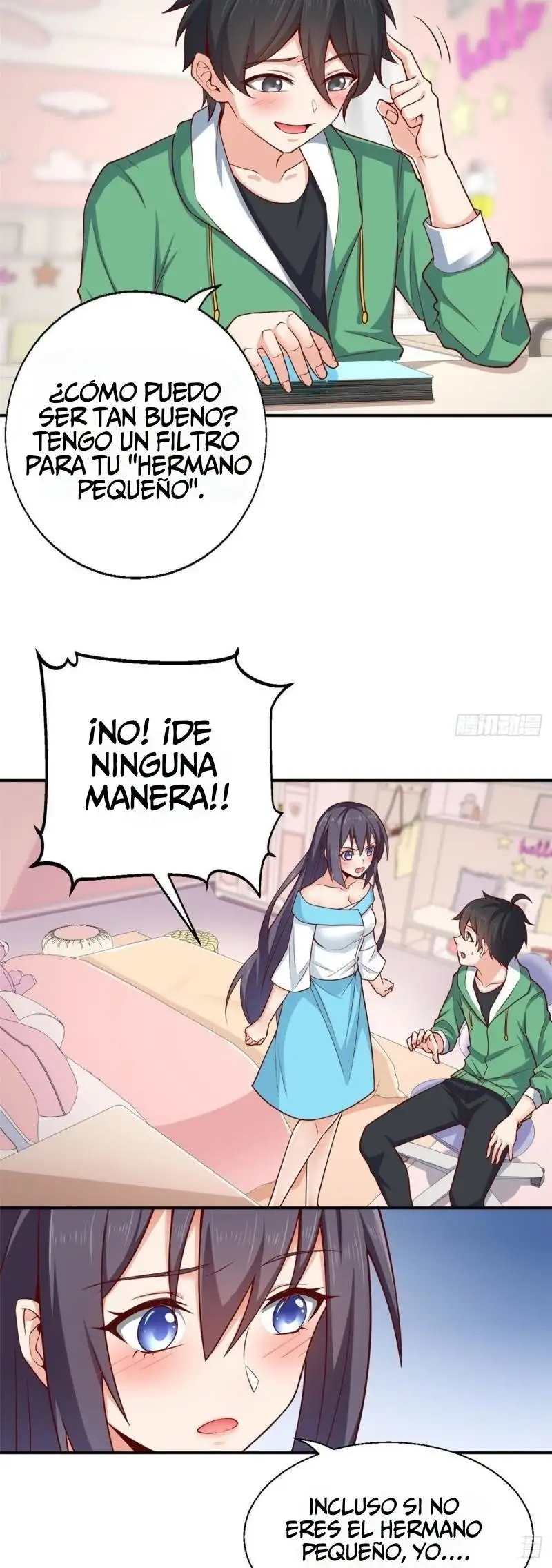 Yerno Del Rey Dragon capítulo 45 página 12