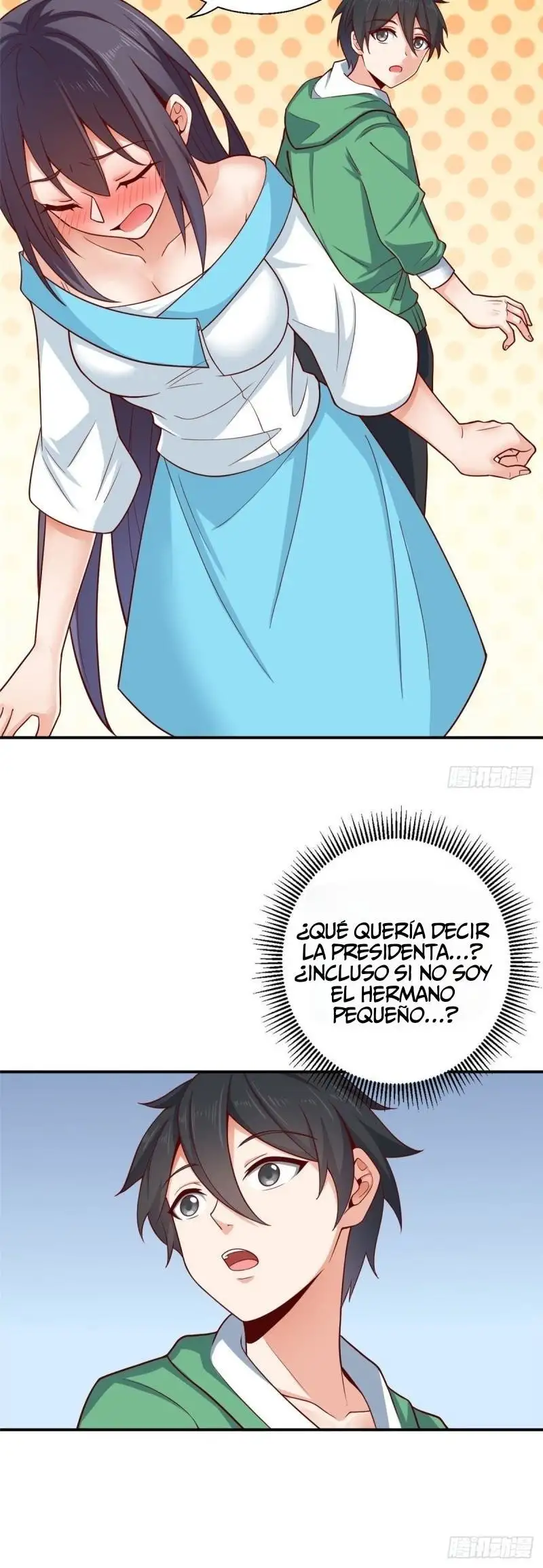 Yerno Del Rey Dragon capítulo 45 página 14