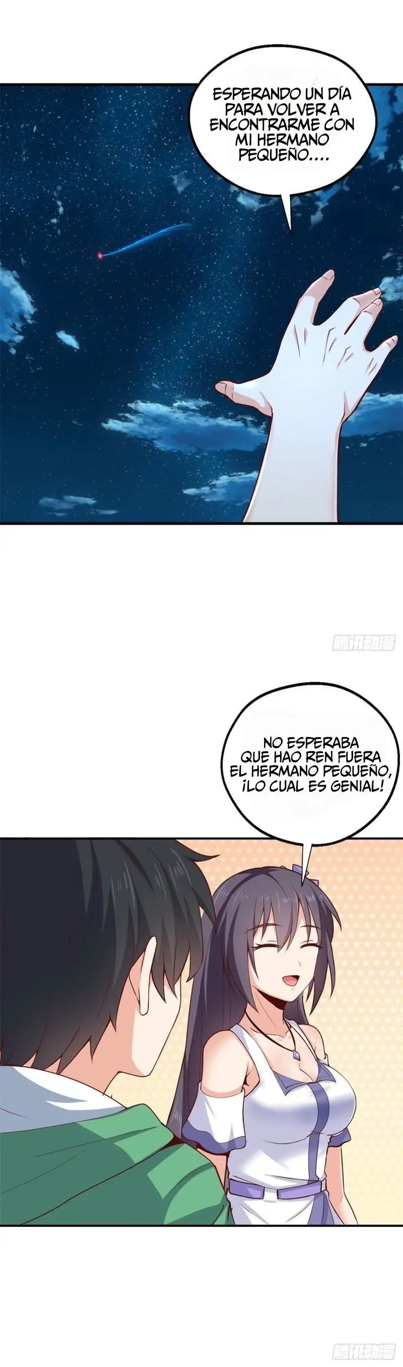 Yerno Del Rey Dragon capítulo 45 página 21
