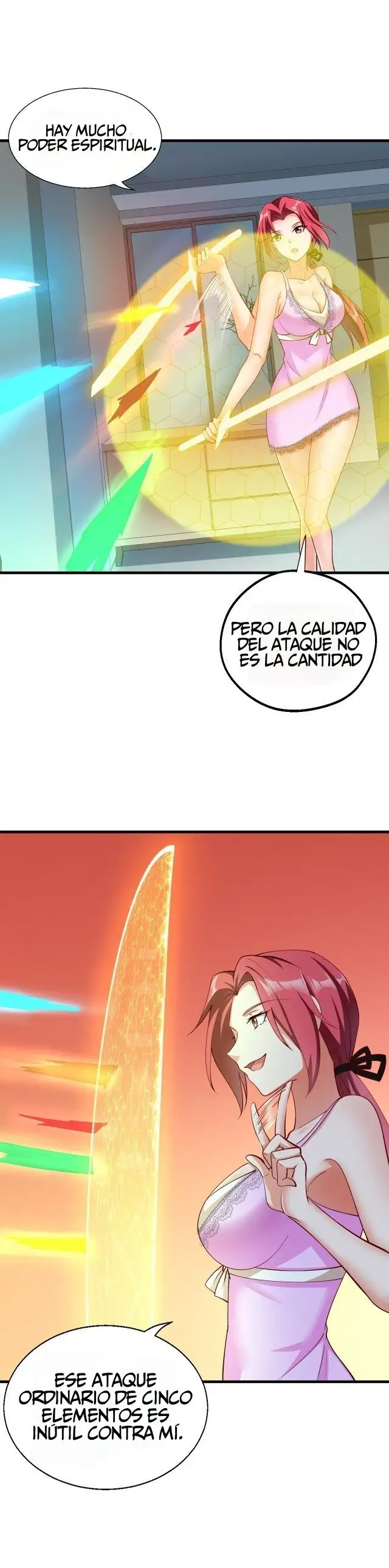 Yerno Del Rey Dragon capítulo 47 página 7