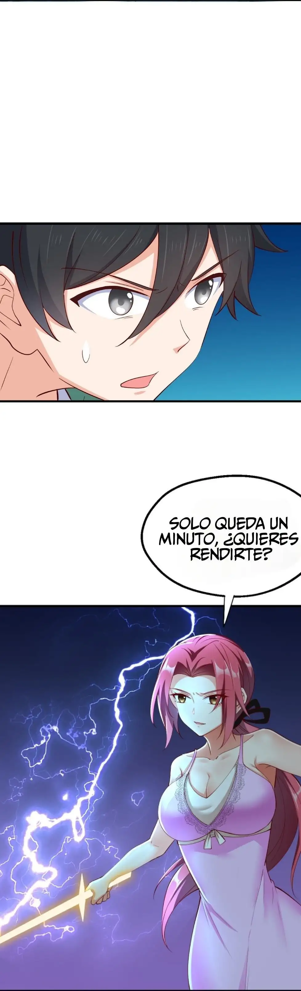 Yerno Del Rey Dragon capítulo 47 página 10