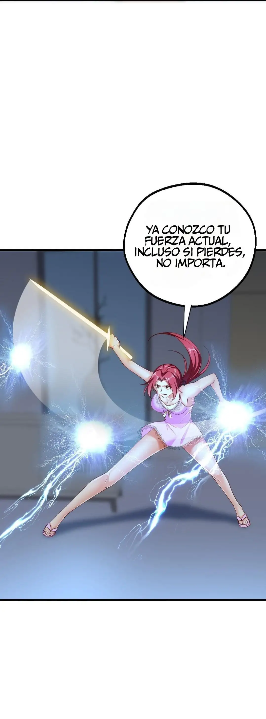 Yerno Del Rey Dragon capítulo 47 página 12